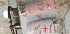 Kérastase Genesis Bain Nutri Fortifiant Szampon Do Włosów 250 ml