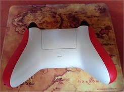 Microsoft Xbox Pulse Red QAU-00012