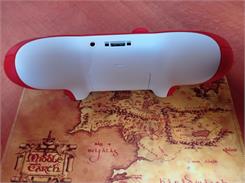 Microsoft Xbox Pulse Red QAU-00012