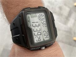 Timex Digital TW4B02500