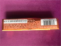 HALLS Calm Cukierki miodowo-cytrynowe z mentolem 33g