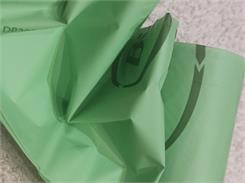 Biobag Worki Na Odpady Organiczne 100% Biodegradowalne I Kompostowalne 6L Rolka 30 szt (3807)