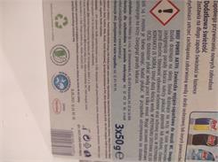 Bref Lemon Odświeżacz Do Wc 3X51Gr