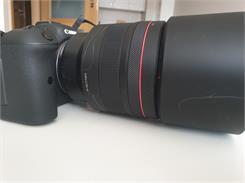 Canon RF 85 mm f/1.2L USM (3447C005)