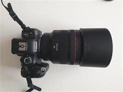 Canon RF 85 mm f/1.2L USM (3447C005)