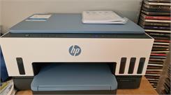 HP Smart Tank 725 AiO (28B51A)