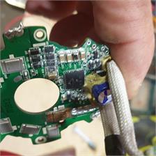 RYOBI R18AG7-0 