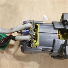 RYOBI R18AG7-0 