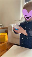 Haxe Inhalator przenośny ultradźwiękowy dla przytomnych pacjentów NBM-4B 1 szt