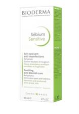 BIODERMA SEBIUM AI Krem na trądzik 30ml 