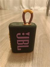 JBL Go 3 Zielony