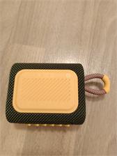 JBL Go 3 Zielony