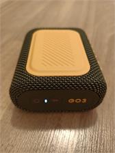 JBL Go 3 Zielony