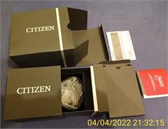 Citizen NH8385-11EE