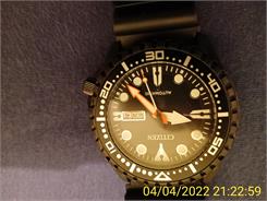 Citizen NH8385-11EE
