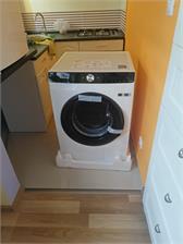Samsung AddWash WW70T552DAE