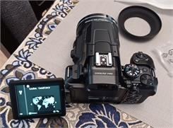 Nikon COOLPIX P950