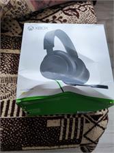 Microsoft Xbox Series Stereo Headset Przewodowy 8LI00002