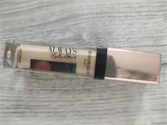 Bourjois Always Fabulous 24H Korektor Pod Oczy I Do Twarzy 200 Vanilla