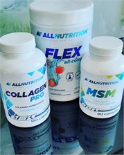 Allnutrition Flex All Complete 400g
