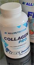 Allnutrition Collagen Pro 180 kaps.