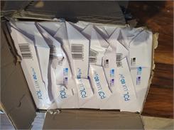 Pollux Papier A4 80g 500 ark - 1 ryza