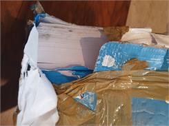 Pollux Papier A4 80g 500 ark - 1 ryza