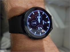 Samsung Galaxy Watch4 LTE SM-R875 44mm Czarny