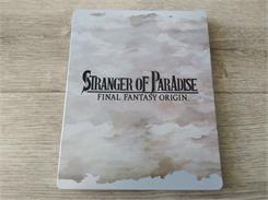 Stranger of Paradise Final Fantasy Origin (Gra PS4)
