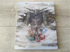 Stranger of Paradise Final Fantasy Origin (Gra PS4)