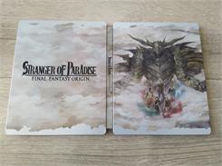 Stranger of Paradise Final Fantasy Origin (Gra PS4)