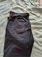 Helikon-Tex Spodnie UTP Urban Tactical Pants Flex Pencott Badlands