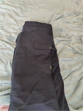 Helikon-Tex Spodnie UTP Urban Tactical Pants Flex Pencott Badlands
