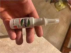 Sinulan Forte Express aerozol 15 ml
