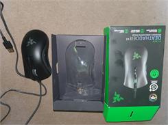 Razer DeathAdder V2 (RZ01-03210100-R3M1)