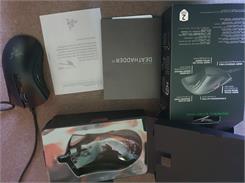 Razer DeathAdder V2 (RZ01-03210100-R3M1)