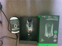 Razer DeathAdder V2 (RZ01-03210100-R3M1)