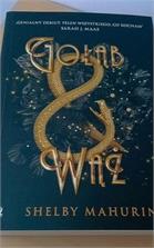 Gołąb i wąż. Tom 1