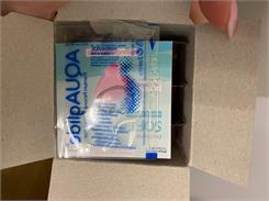 Tampony JoyDivision Soft Tampons normal (3 sztuki)