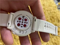 Polar Ignite 2 Champagne-Gold S-L