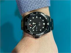Orient Ray-Raven II Faa02003B9