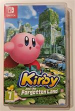 Kirby and the Forgotten Land (Gra NS)