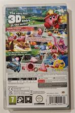 Kirby and the Forgotten Land (Gra NS)