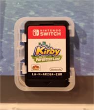 Kirby and the Forgotten Land (Gra NS)
