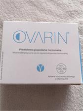 Ovarin 60 tabl.