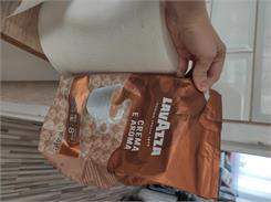 Lavazza Crema e Aroma Ziarnista 1kg