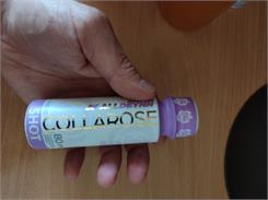 Alldeynn Collarose Shot 80Ml