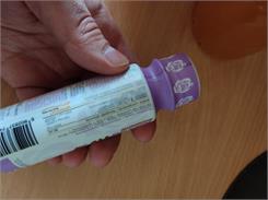 Alldeynn Collarose Shot 80Ml