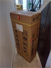 Kawai KDP 120 B Czarny Mat 