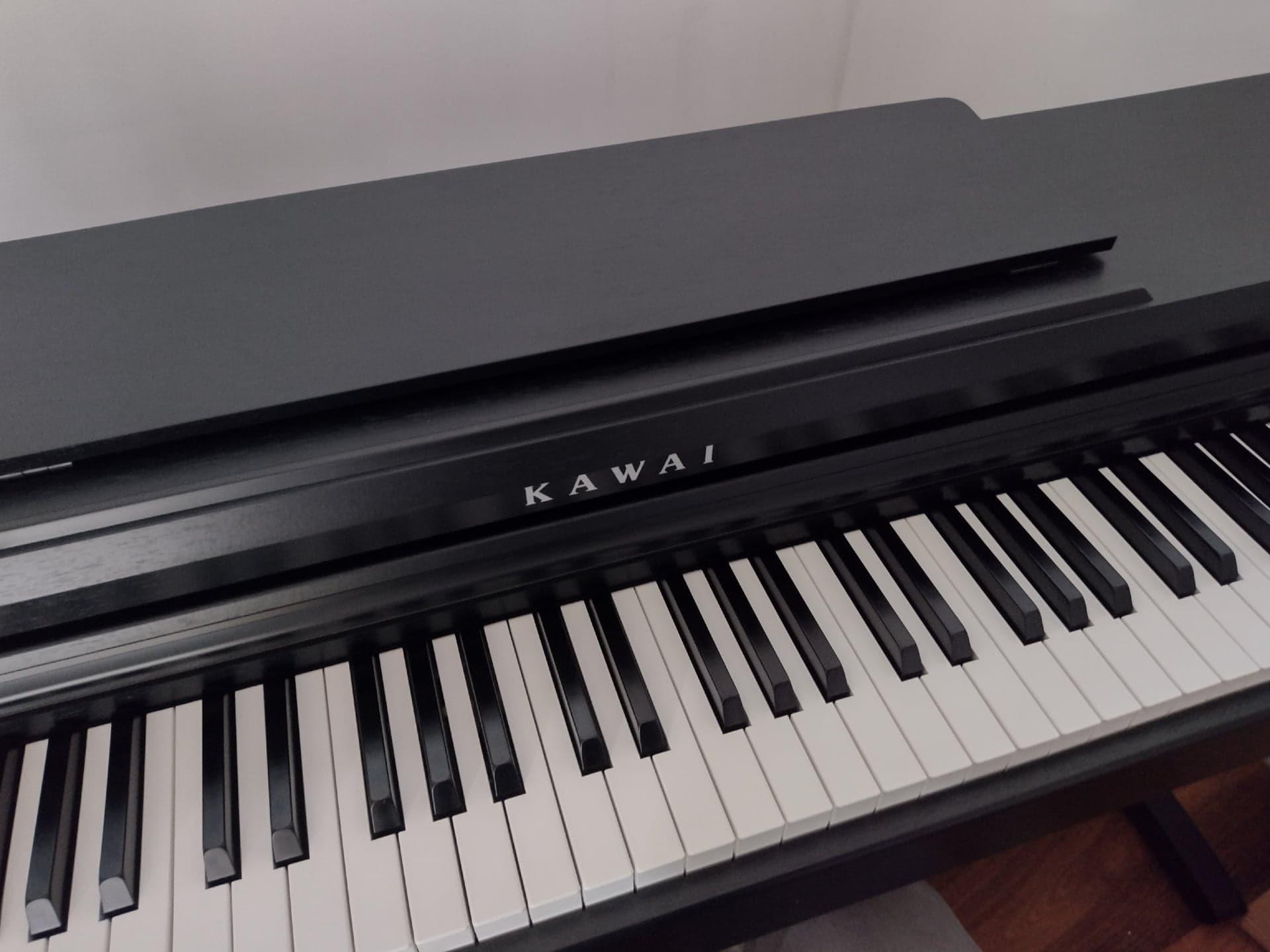 Kawai KDP 120 B Czarny Mat - Ceny I Opinie - Ceneo.pl